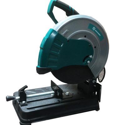 Máy cắt sắt HUSPANDA HCD3553