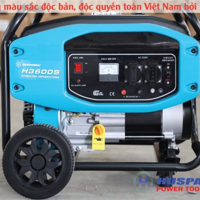 HUSPANDA H2600S