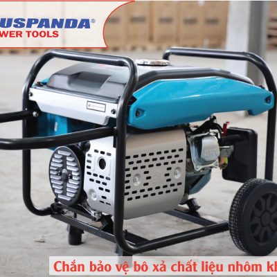 HUSPANDA H2600S