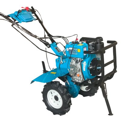 HUSPANDA HXD 173 ( Động cơ dầu KAMA )