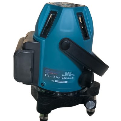 HUSPANDA HLD 501