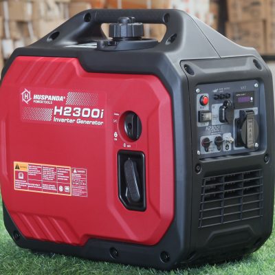 HUSPANDA H2300i