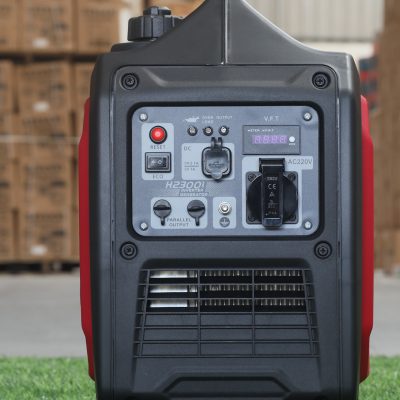 HUSPANDA H2300i
