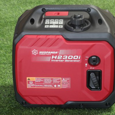 HUSPANDA H2300i
